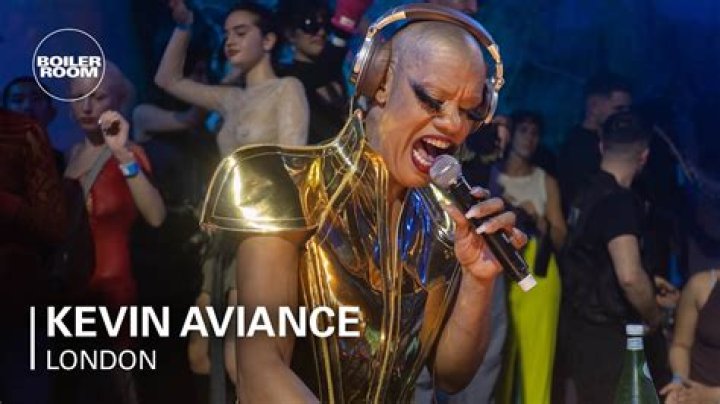 Kevin Aviance gains fans after Beyoncé samples his song on her album “Renaissance”.