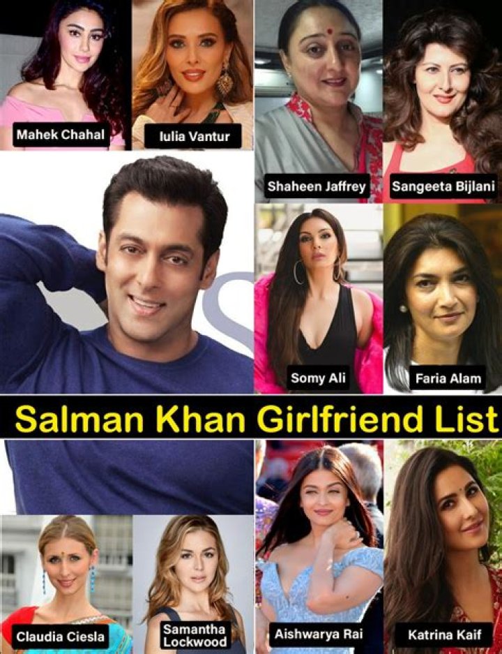 Who is Khan Saab Dating – Khan Saab's Girlfriend & Exes