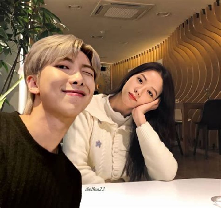 Kim Namjoon’s Girlfriend: Who is Kim Namjoon Dating?