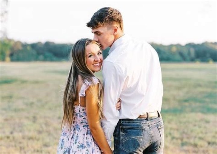 Klayton Griffin’s Girlfriend: Who is Klayton Griffin Dating?