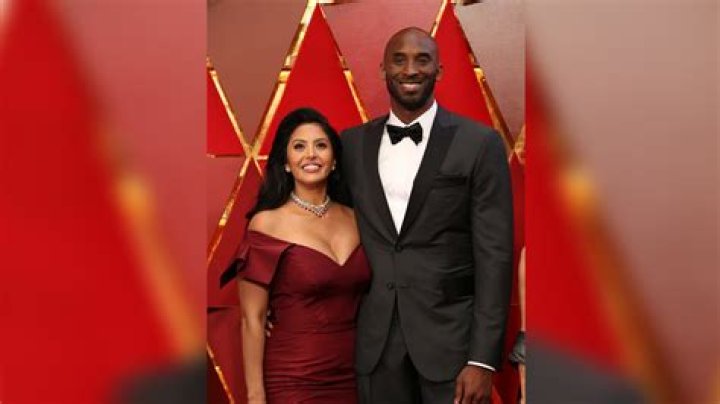 Kobe Bryant’s Wife: Who is Kobe Bryant Dating?