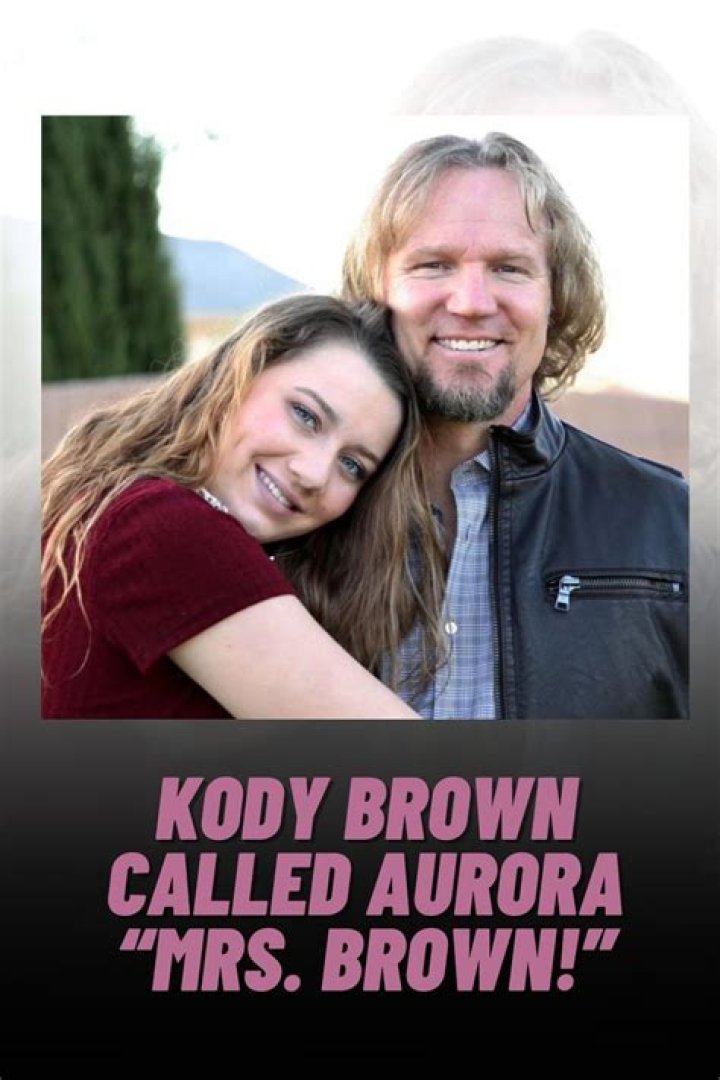 Kody Brown’s Wife: Who is Kody Brown Dating?