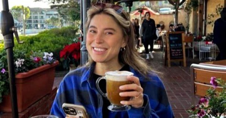 Ksenia Perova’s Boyfriend: Who is Ksenia Perova Dating?