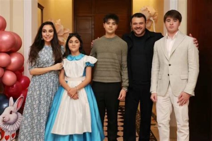 Lala Aliyeva’s Boyfriend: Who is Lala Aliyeva Dating?