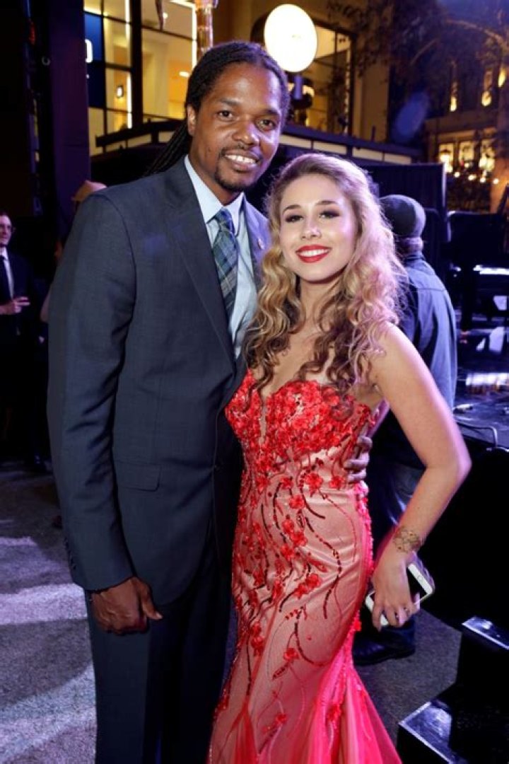 Who is Landau Eugene Murphy Jr. Dating – Landau Eugene Murphy Jr.'s Wife & Exes