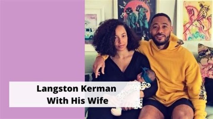 Langston Galloway’s Wife: Who is Langston Galloway Dating?