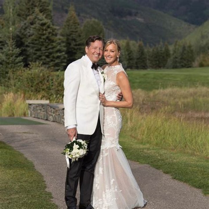 Lara Spencer’s Husband: Who is Lara Spencer Dating?