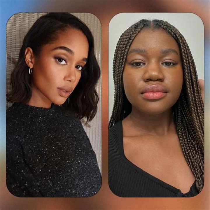 Who is Laura Harrier Dating – Laura Harrier's Boyfriend & Exes