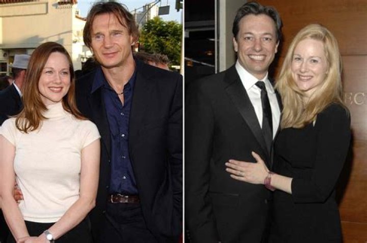 Laura Linney’s Husband: Who is Laura Linney Dating?