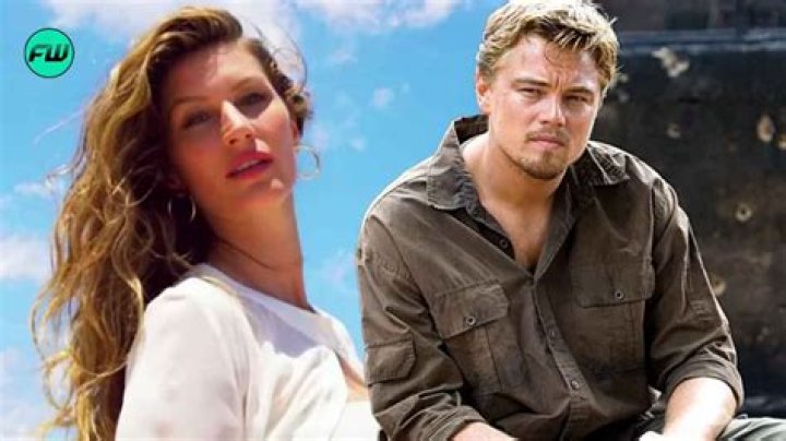 Leonardo DiCaprio’s Girlfriend: Who is Leonardo DiCaprio Dating?