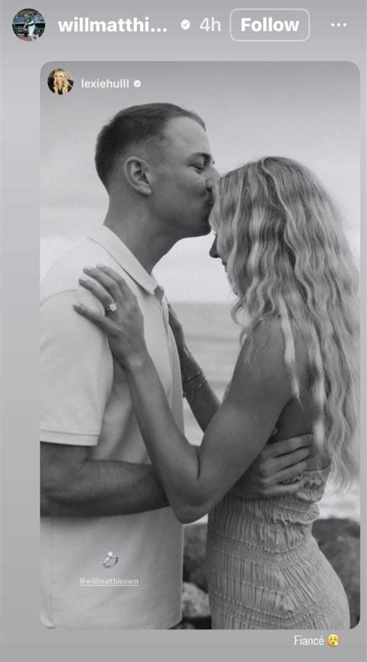 Lexie Lombard’s Boyfriend: Who is Lexie Lombard Dating?