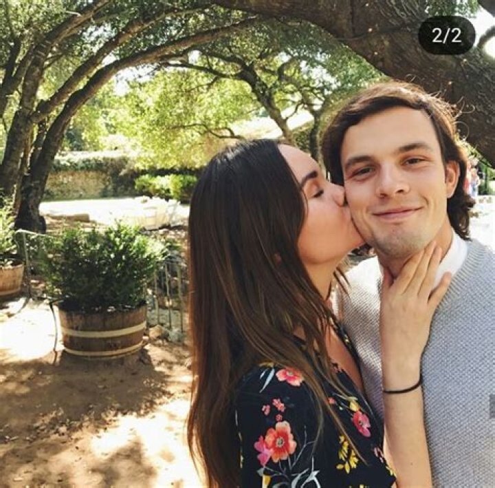 Liana Vasilisinova’s Boyfriend: Who is Liana Vasilisinova Dating?