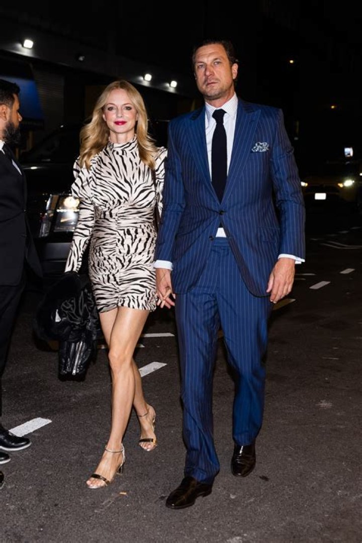 Lihi Kornowski’s Boyfriend: Who is Lihi Kornowski Dating?