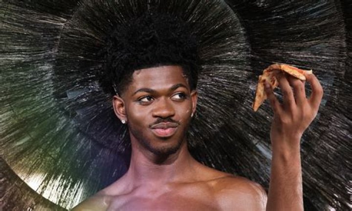 Lil Nas X & Other Artists Targeted with Strange Objects at Concerts
