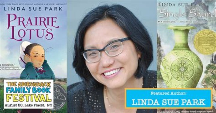 Linda Sue Park’s Husband: Who is Linda Sue Park Dating?