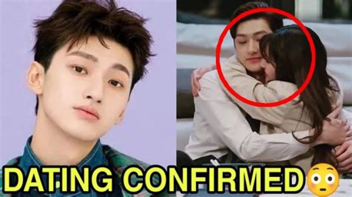 Liu Yangyang’s Girlfriend: Who is Liu Yangyang Dating?