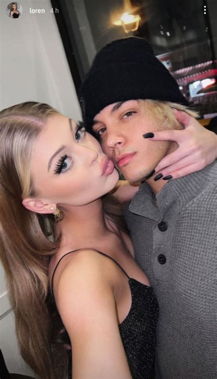 Who is Loren Asad Dating – Loren Asad's Boyfriend & Exes