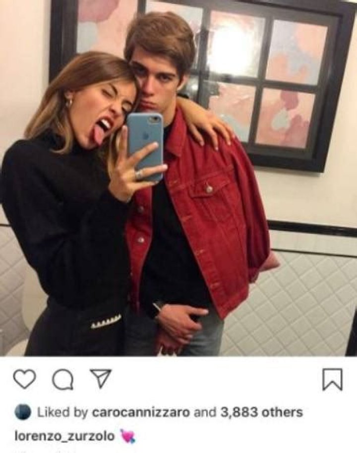 Lorenzo Roca’s Girlfriend: Who is Lorenzo Roca Dating?