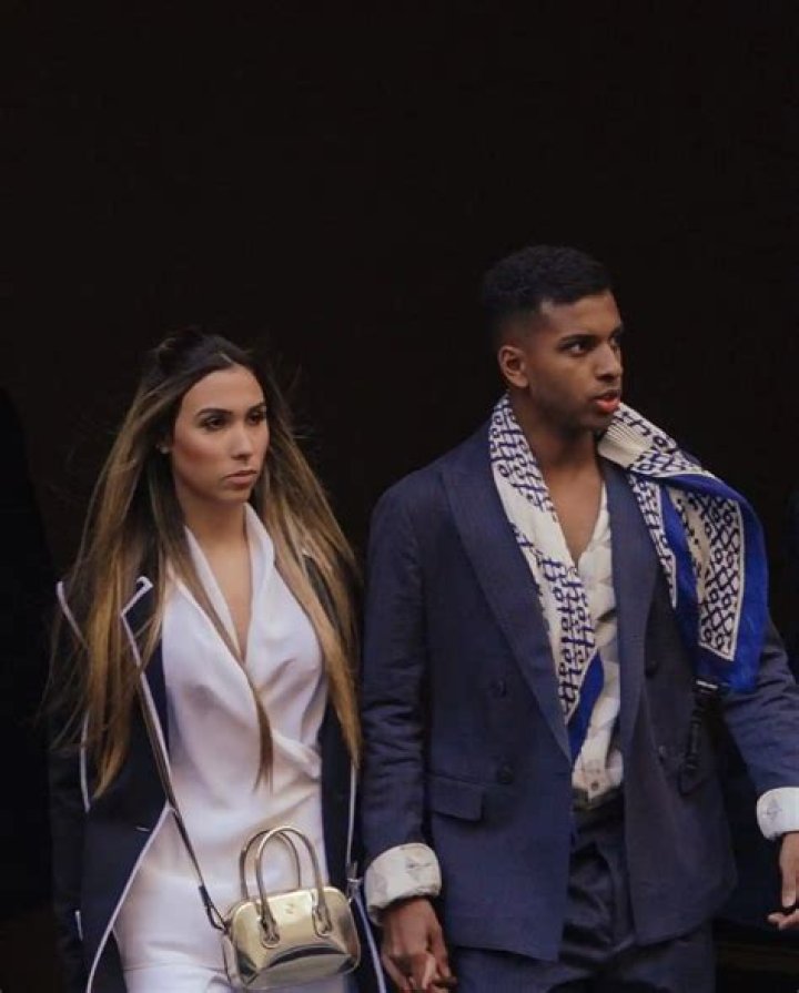 Luana Maluf’s Girlfriend: Who is Luana Maluf Dating?