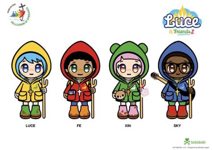 Luca Luce’s Girlfriend: Who is Luca Luce Dating?