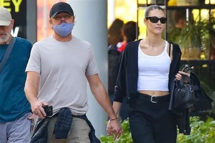 Luis Leonardo’s Girlfriend: Who is Luis Leonardo Dating?