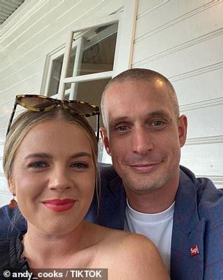 Luke Cook’s Girlfriend: Who is Luke Cook Dating?