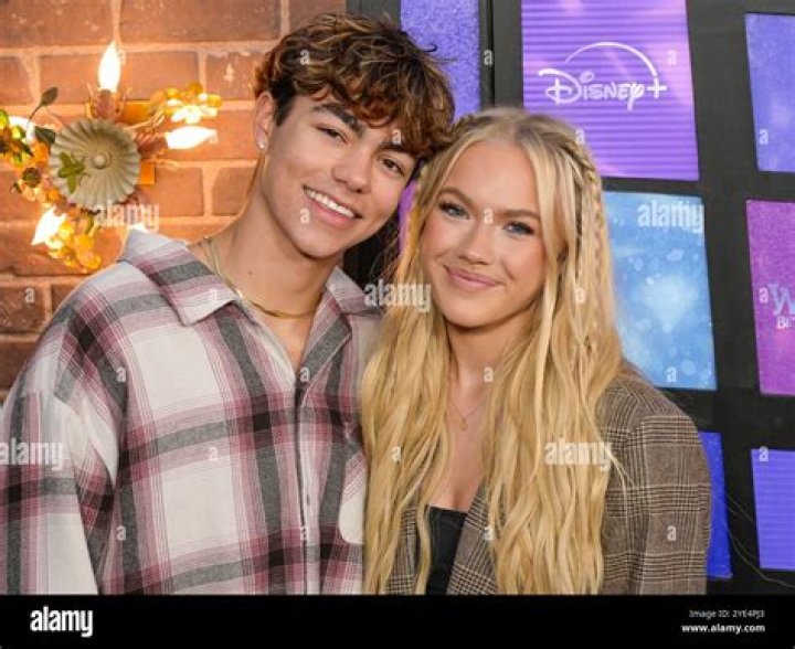 Maddie Orlando’s Boyfriend: Who is Maddie Orlando Dating?