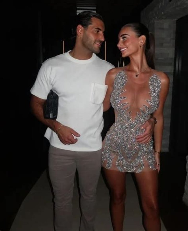 Maddy Whitby’s Boyfriend: Who is Maddy Whitby Dating?