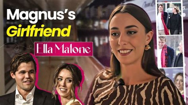 Magnus Mefisto’s Girlfriend: Who is Magnus Mefisto Dating?