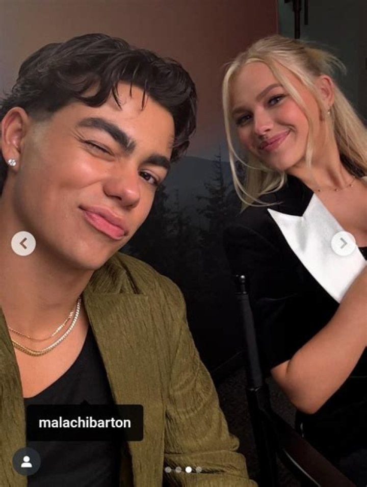 Malachi Carey’s Girlfriend: Who is Malachi Carey Dating?