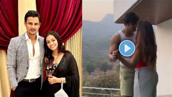 Manoj Patil’s Girlfriend: Who is Manoj Patil Dating?