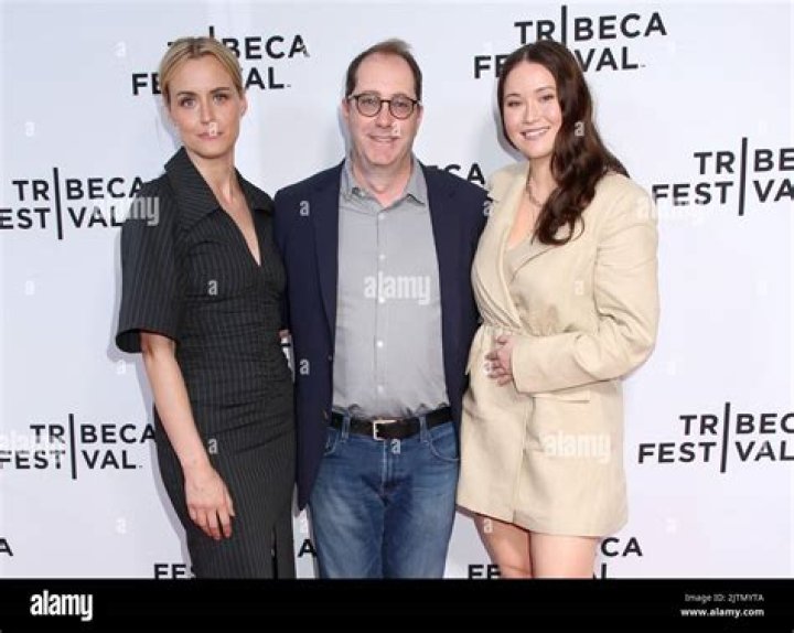 Marc Silverstein’s Wife: Who is Marc Silverstein Dating?