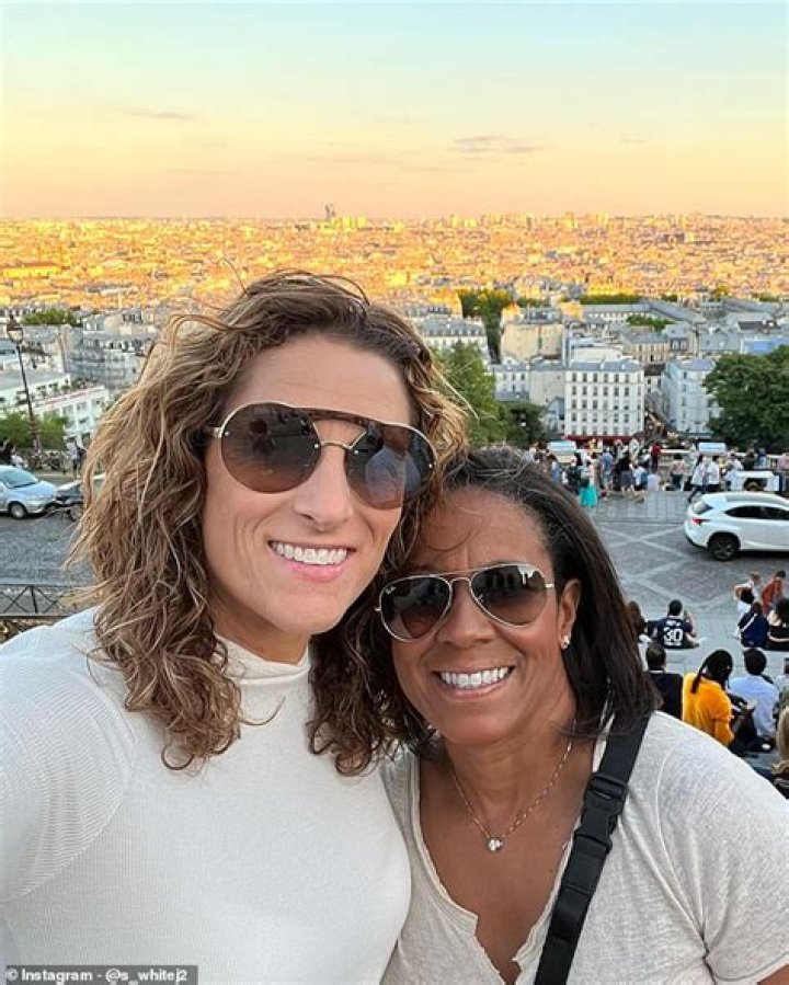 Marcos White’s Girlfriend: Who is Marcos White Dating?