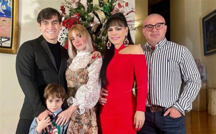 Who is Maribel Guardia Dating – Maribel Guardia's Husband & Exes