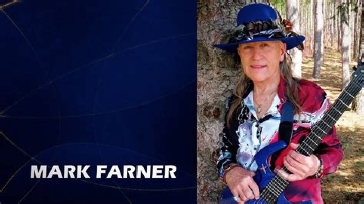 Who is Mark Farner Dating – Mark Farner's Wife & Exes