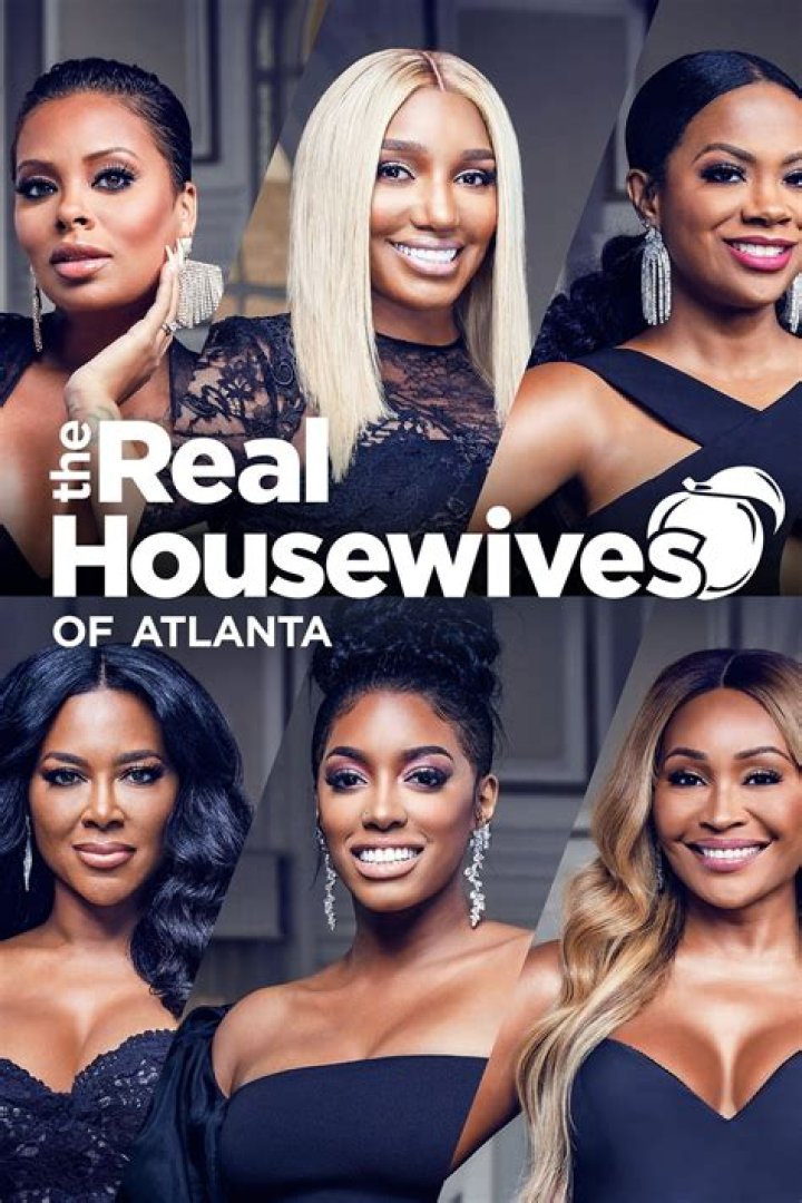 Marlo Hampton criticizes Kenya Moore’s hairstyle on “The Real Housewives of Atlanta”.