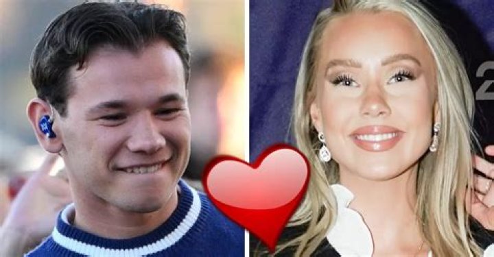 Martinus Gunnarsen’s Girlfriend: Who is Martinus Gunnarsen Dating?