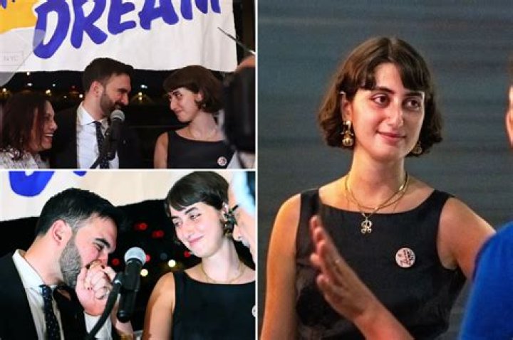 Marwan Berreni’s Girlfriend: Who is Marwan Berreni Dating?