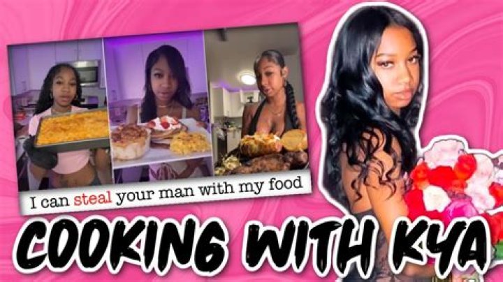 Matarai Aya’s Boyfriend: Who is Matarai Aya Dating?