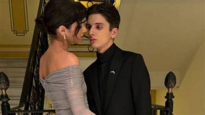 Matías Schwartzman’s Girlfriend: Who is Matías Schwartzman Dating?