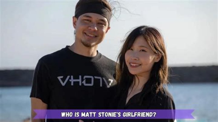 Matt Stonie’s Girlfriend: Who is Matt Stonie Dating?