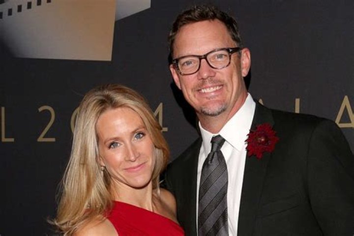 Who is Matthew Lillard Dating – Matthew Lillard's Wife & Exes