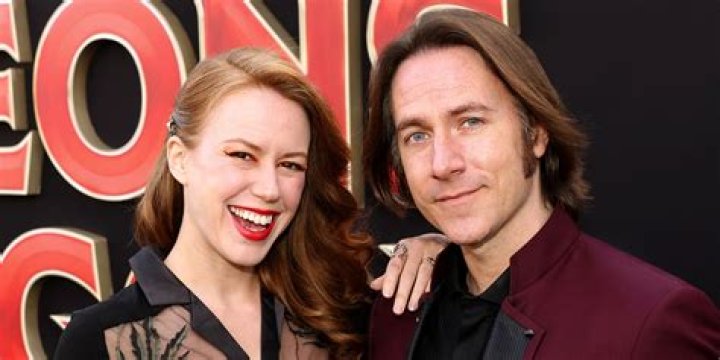 Matthew Mercer’s Wife: Who is Matthew Mercer Dating?