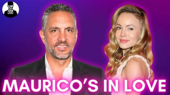 Mauricio Souza’s Girlfriend: Who is Mauricio Souza Dating?