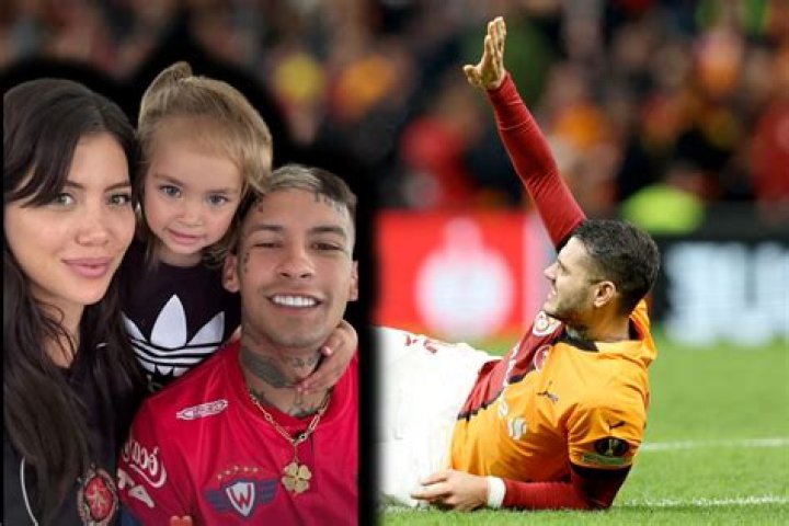 Mauro Icardi’s Wife: Who is Mauro Icardi Dating?