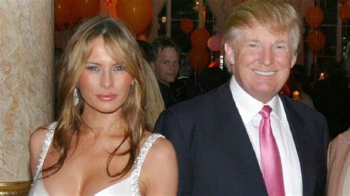 Melania Trump’s Husband: Who is Melania Trump Dating?