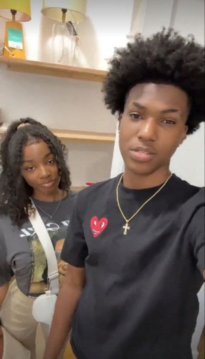 Melo Moreno’s Boyfriend: Who is Melo Moreno Dating?