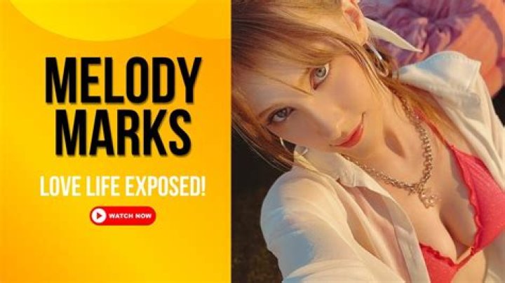 Melody McCloskey’s Boyfriend: Who is Melody McCloskey Dating?