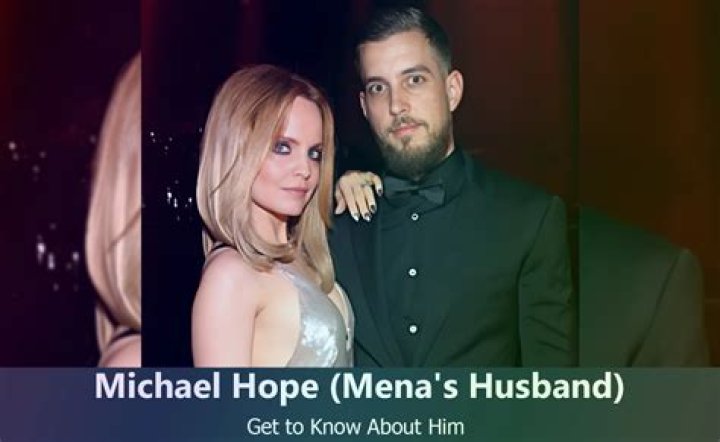 Mena Suvari’s Husband: Who is Mena Suvari Dating?