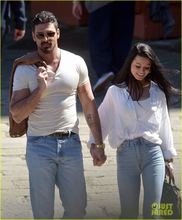 Michael Khoury’s Girlfriend: Who is Michael Khoury Dating?